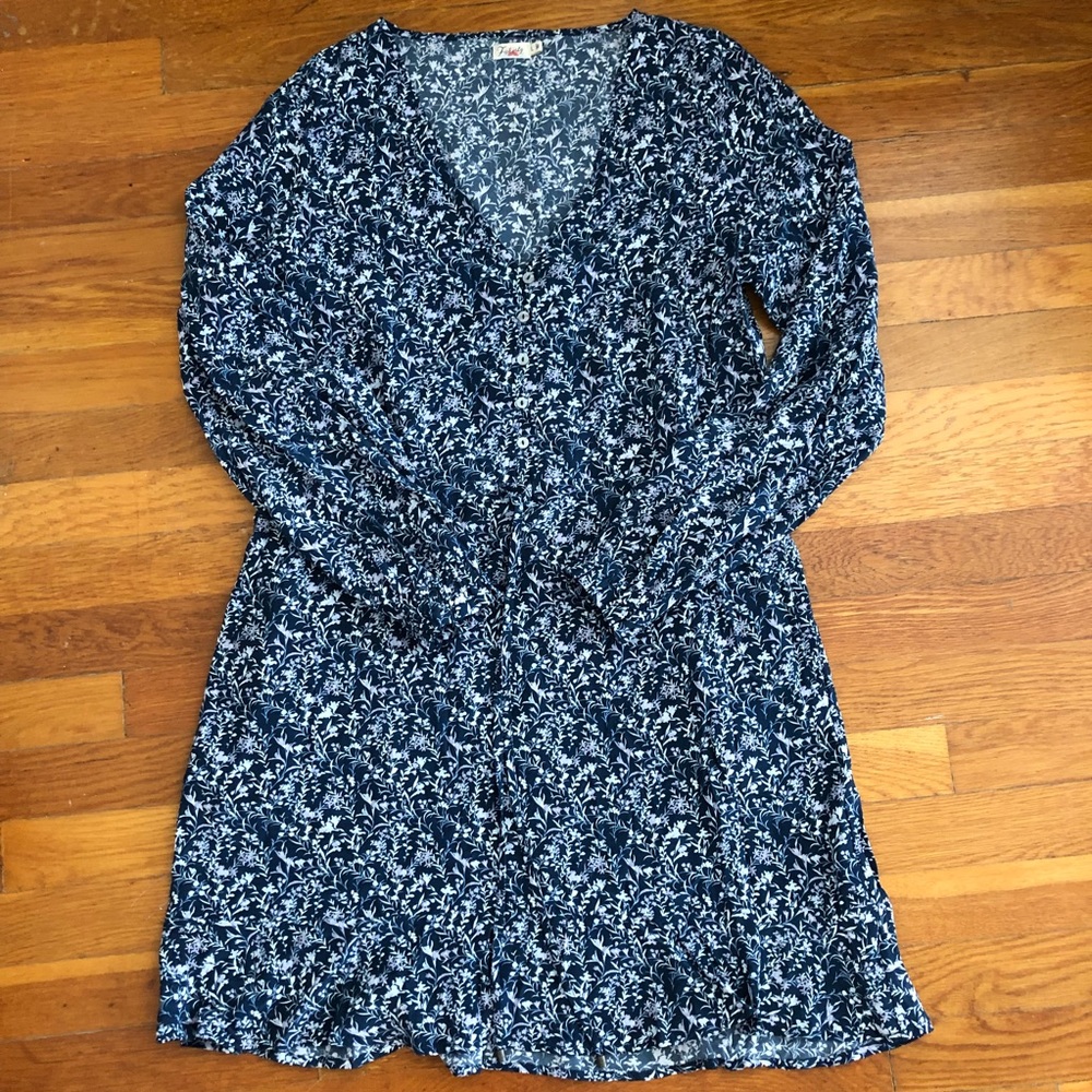 Faherty Brand Dress